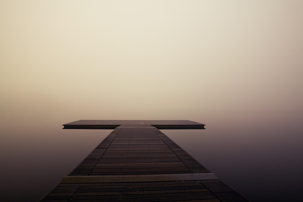 erleben sie die faszinierende welt der leere – ein zustand der reflexion und des inneren friedens. entdecken sie, wie die leere sowohl befreiend als auch inspirierend sein kann.
