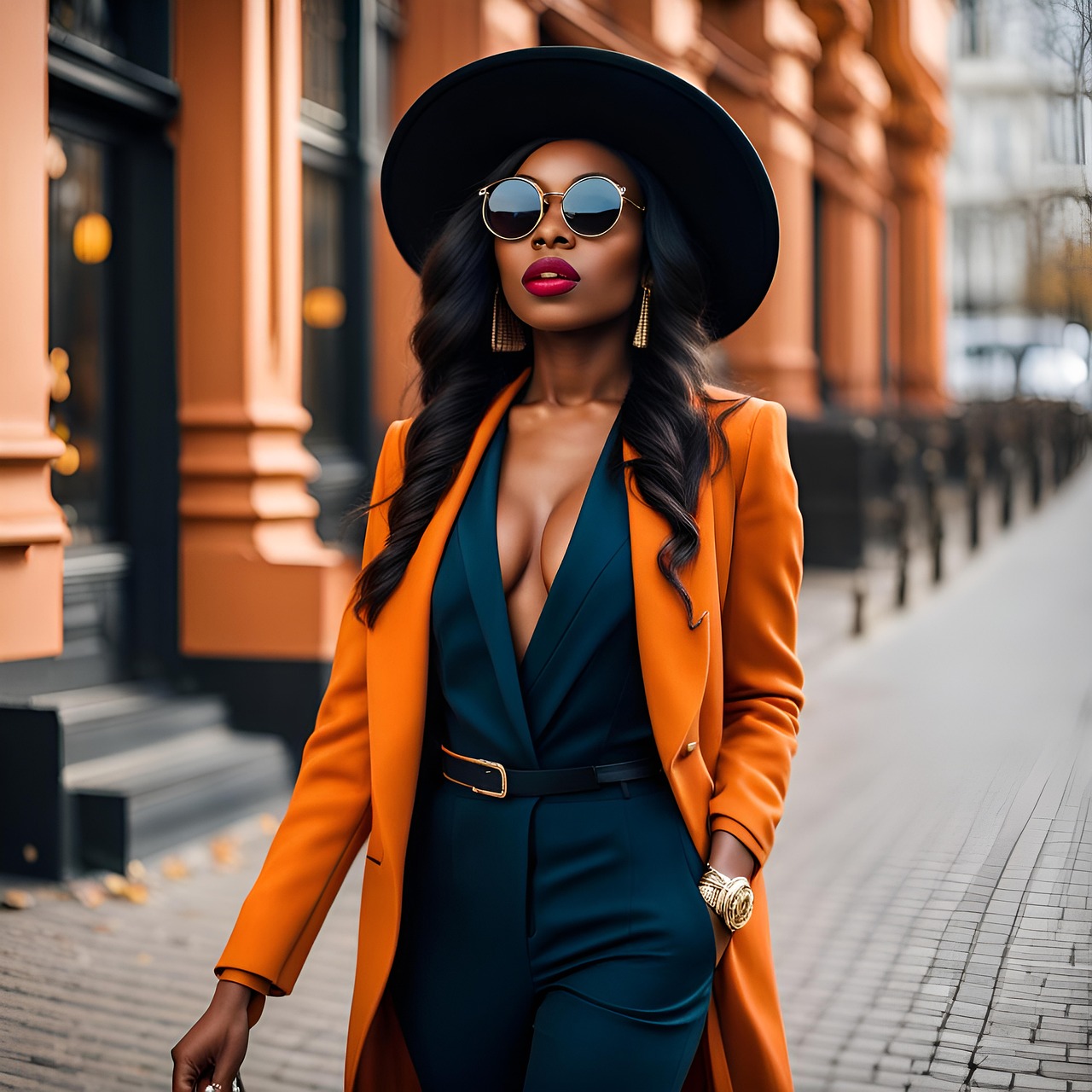 entdecken sie die neuesten fashion-trends, die ihren stil revolutionieren! von zeitlosen klassikern bis zu modernen must-haves – bleiben sie immer im trend und inspirieren sie ihre garderobe mit unseren aktuellen looks.