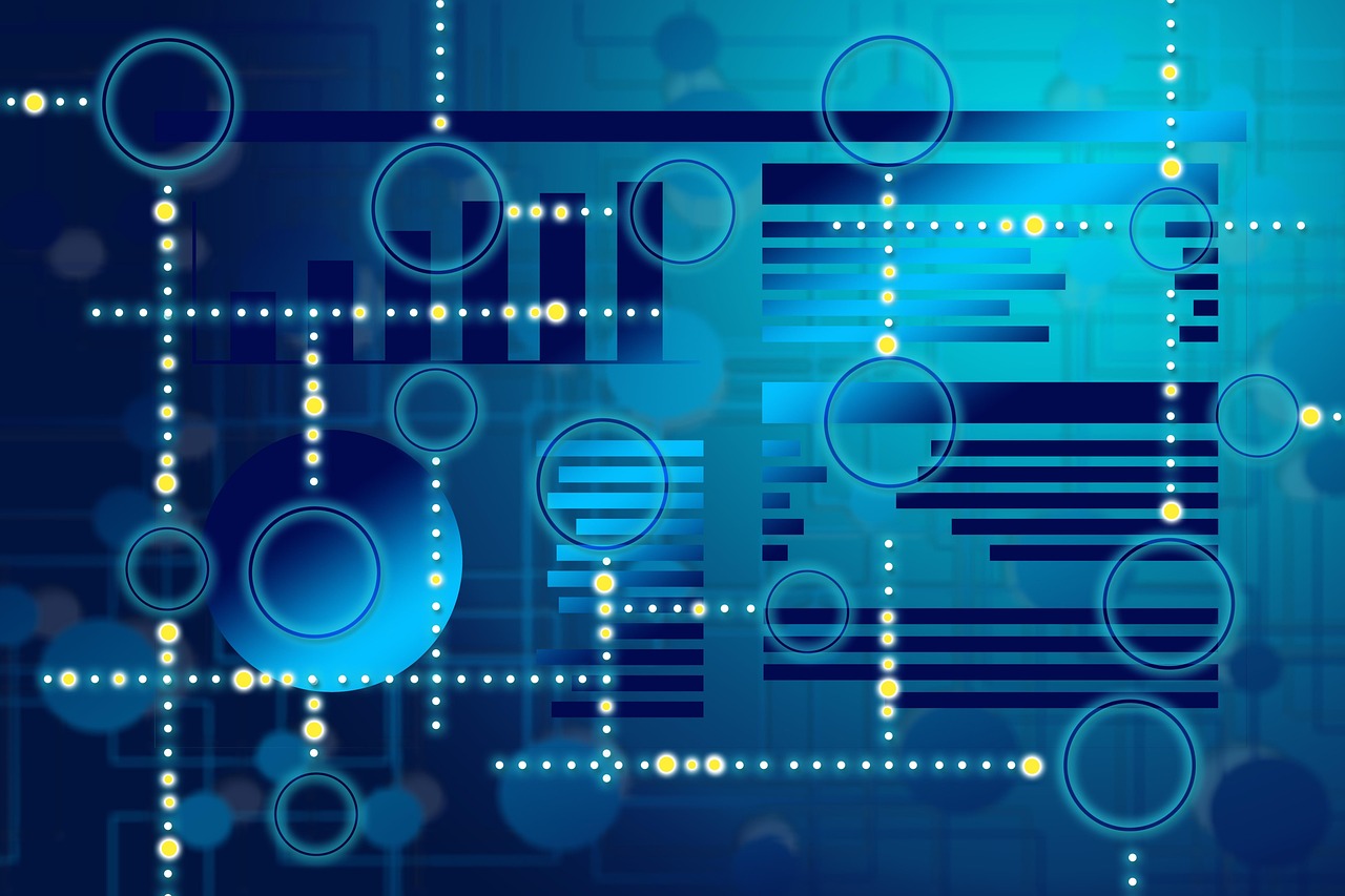 entdecken sie, wie die digitalisierung unternehmen transformiert. erfahren sie mehr über digitale trends, innovationen und lösungen für ihren geschäftserfolg.