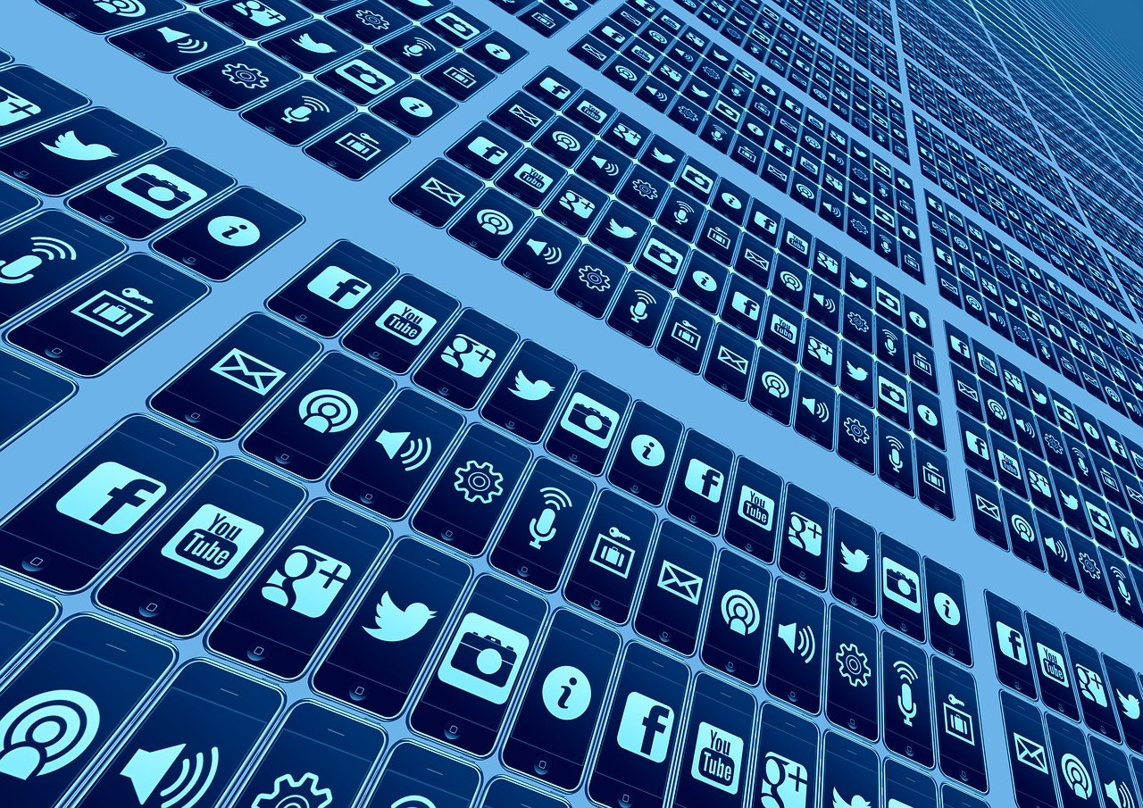 entdecken sie die neuesten trends, tipps und strategien im bereich social media. verbessern sie ihr online-marketing und ihre präsenz in den sozialen netzwerken mit praktischen ratschlägen und aktuellen informationen.