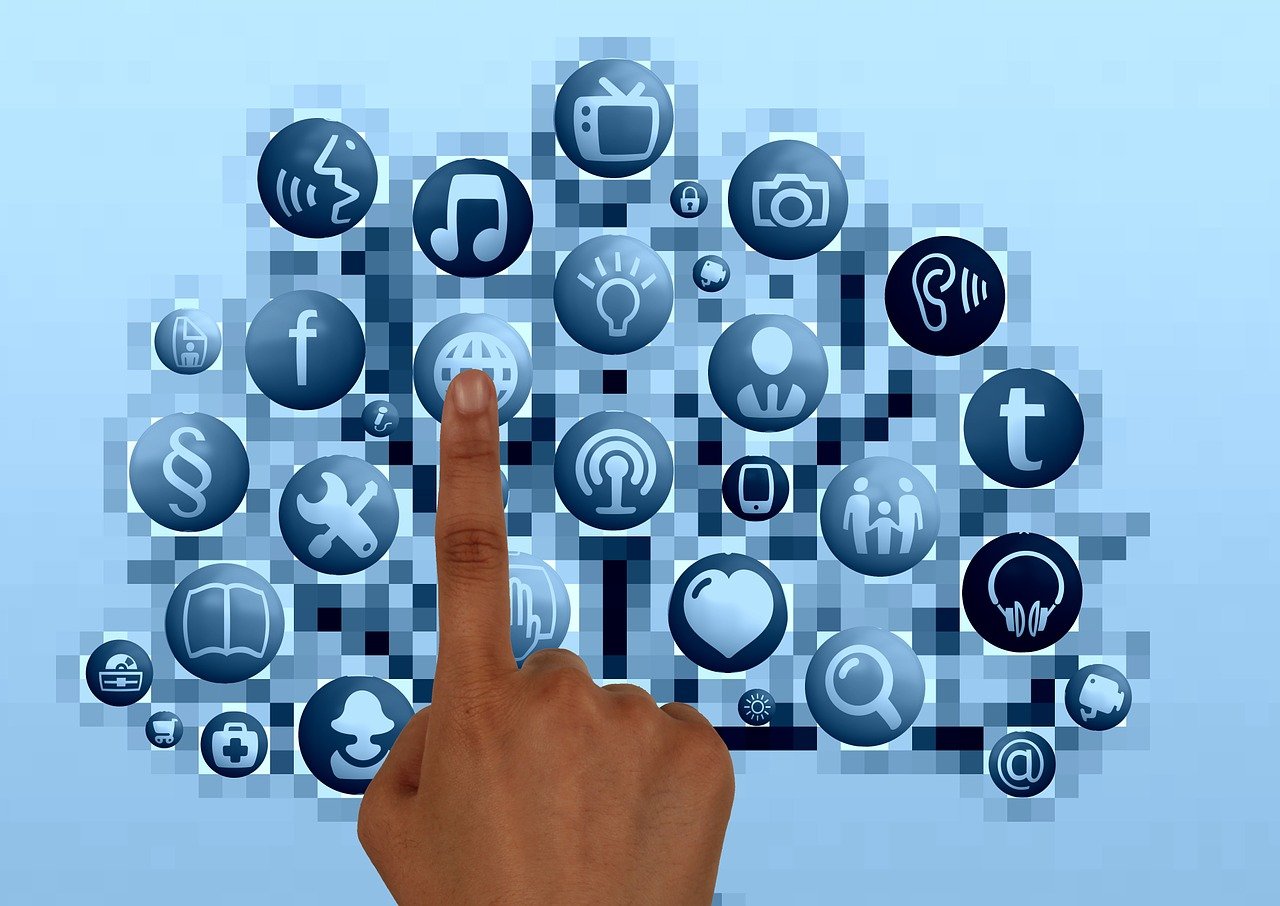 entdecken sie die neuesten trends und tipps rund um social media. erfahren sie, wie sie erfolgreich soziale netzwerke für ihr unternehmen oder privat nutzen können.