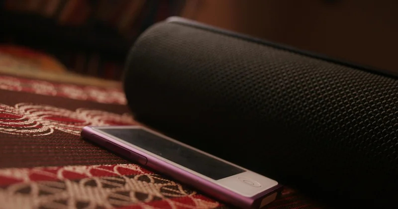 Der Akku: das versteckte Opfer jeder Bluetooth-Verbindung