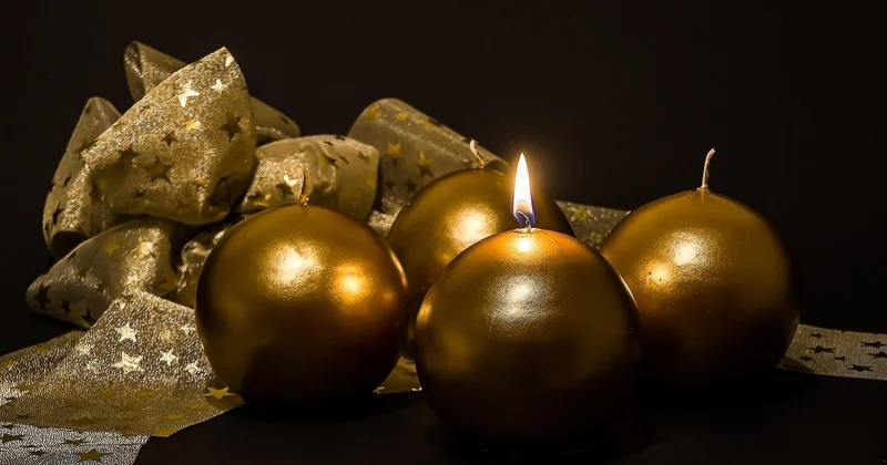 Ideen für persönliche Adventgrüße, die ankommen