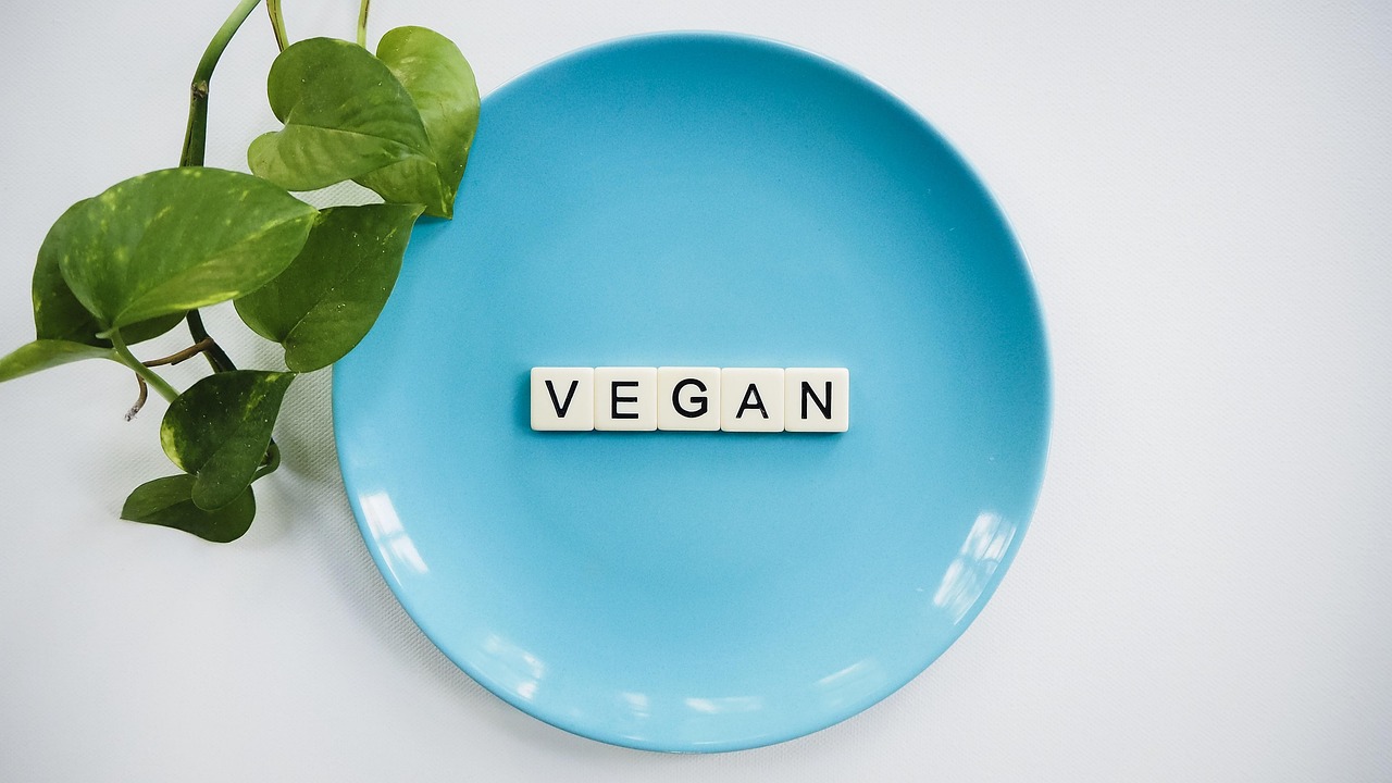 Warum gewinnt vegane Ernährung immer mehr an Bedeutung?