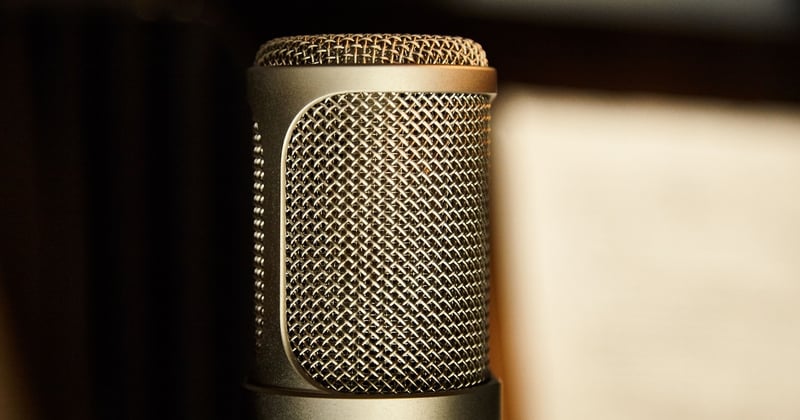Stimmtraining: So klingt Ihre Stimme selbstbewusst und klar