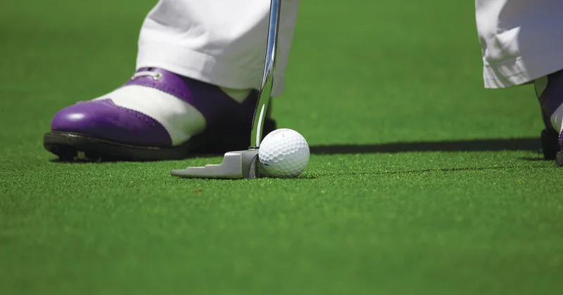 Wer sind die zehn besten Golfer aller Zeiten?