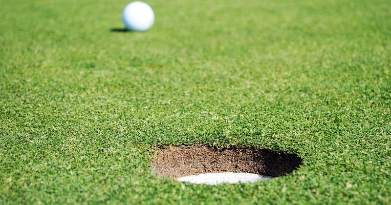 Golf Weltrangliste: Die besten Spieler und ihr Ranking im Überblick