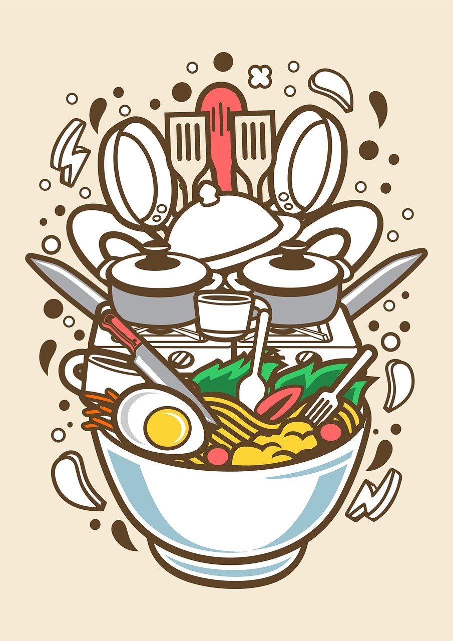 Welche Kochtrends dominieren die Gastro-Szene?