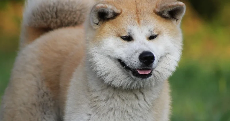 Akita Inu oder American Akita: Der Unterschied, den kaum jemand kennt