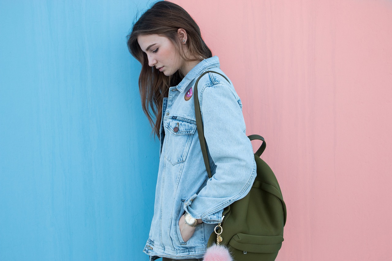 Welche Modetrends werden uns im nächsten Frühjahr überraschen?