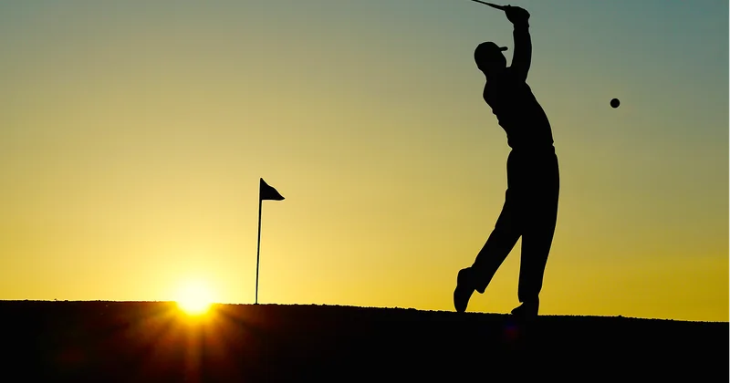 Wer ist aktuell der beste Golfer der Welt?