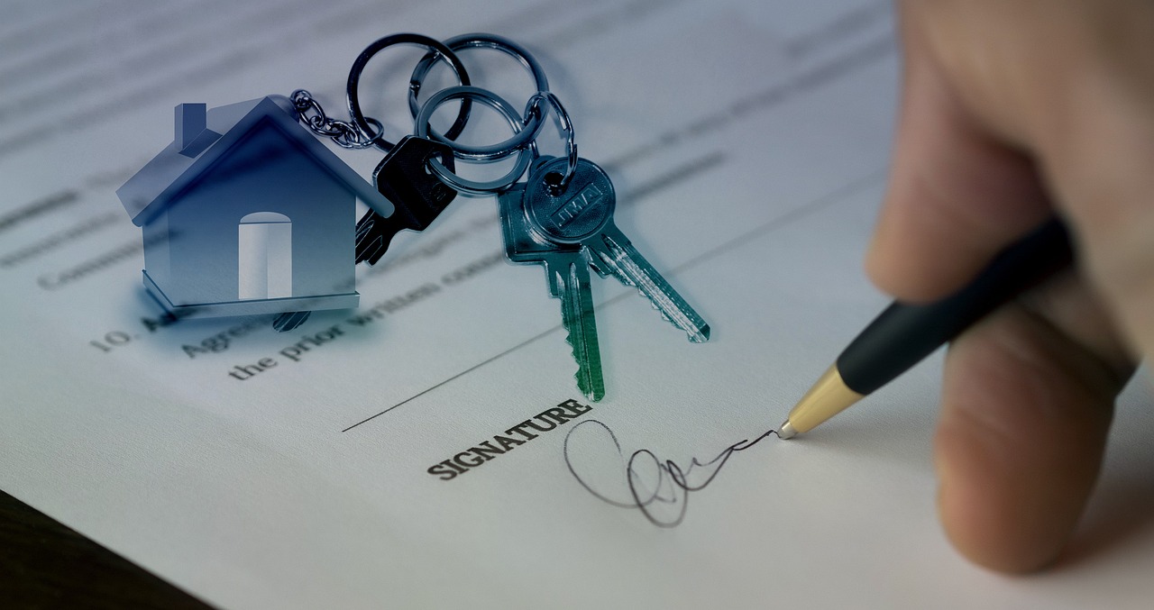 Was sind die wichtigsten Faktoren beim Immobilienkauf?