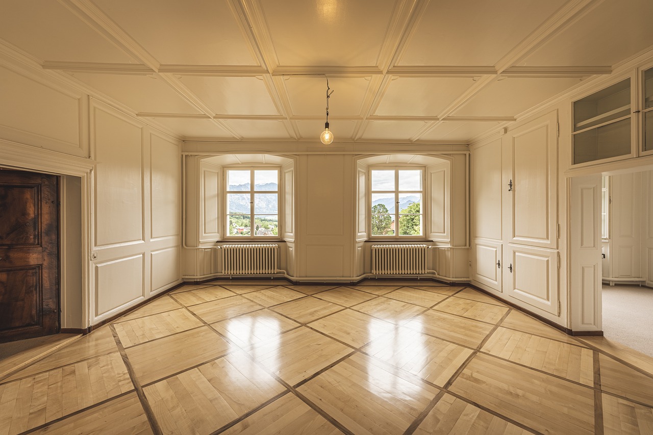 entdecken sie die wichtigsten faktoren, die beim kauf von immobilien in deutschland zu beachten sind. erfahren sie, was ihren immobilienerwerb erfolgreich macht – von lage, finanzierung bis zu rechtlichen aspekten.