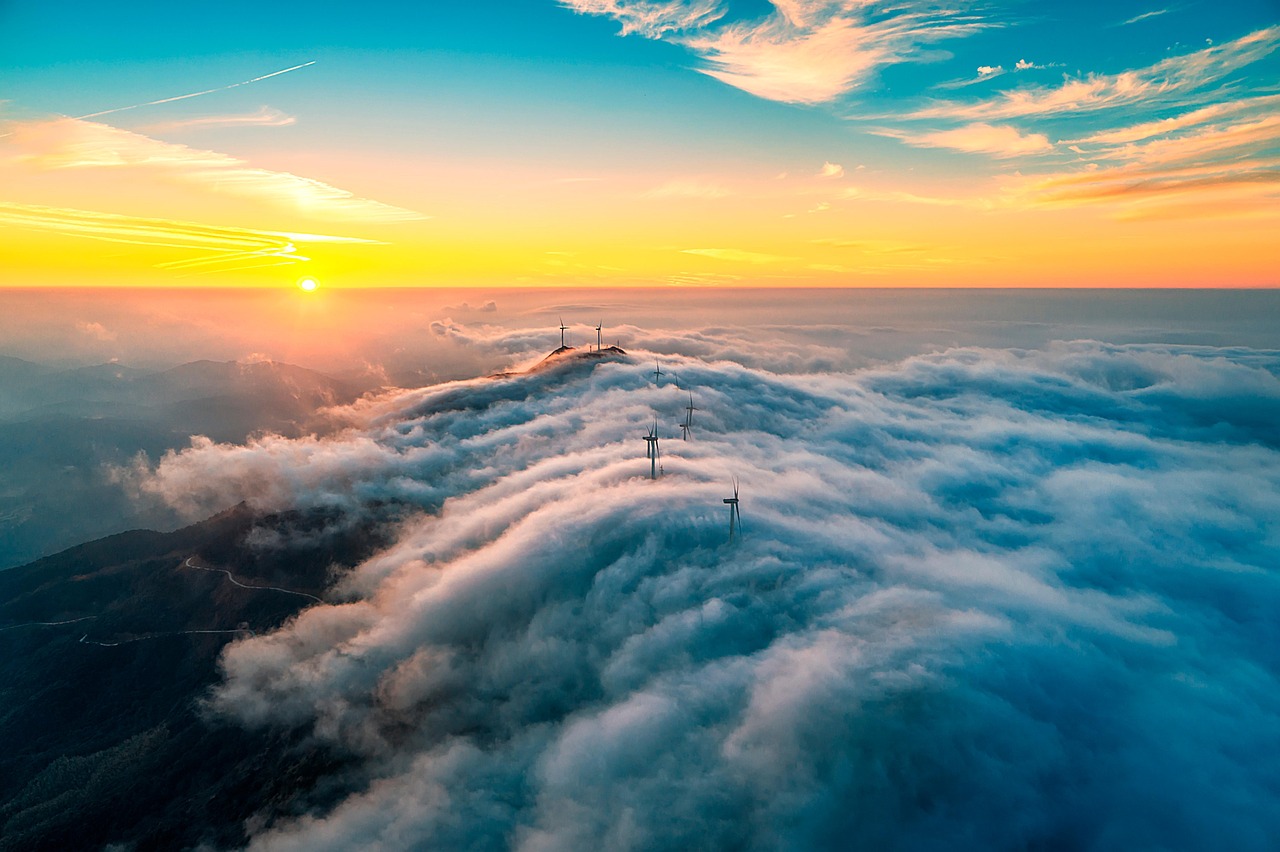 entdecken sie die neuesten entwicklungen im bereich der erneuerbaren energien, erfahren sie mehr über nachhaltige lösungen und wie grüne technologien unsere zukunft gestalten.
