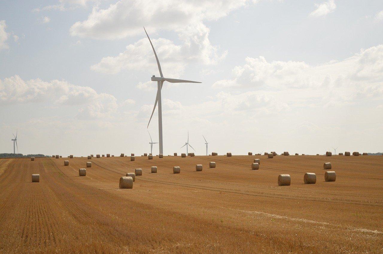 erfahren sie alles über erneuerbare energien, ihre vorteile, technologien und wie sie zur nachhaltigen energieversorgung und zum umweltschutz beitragen.