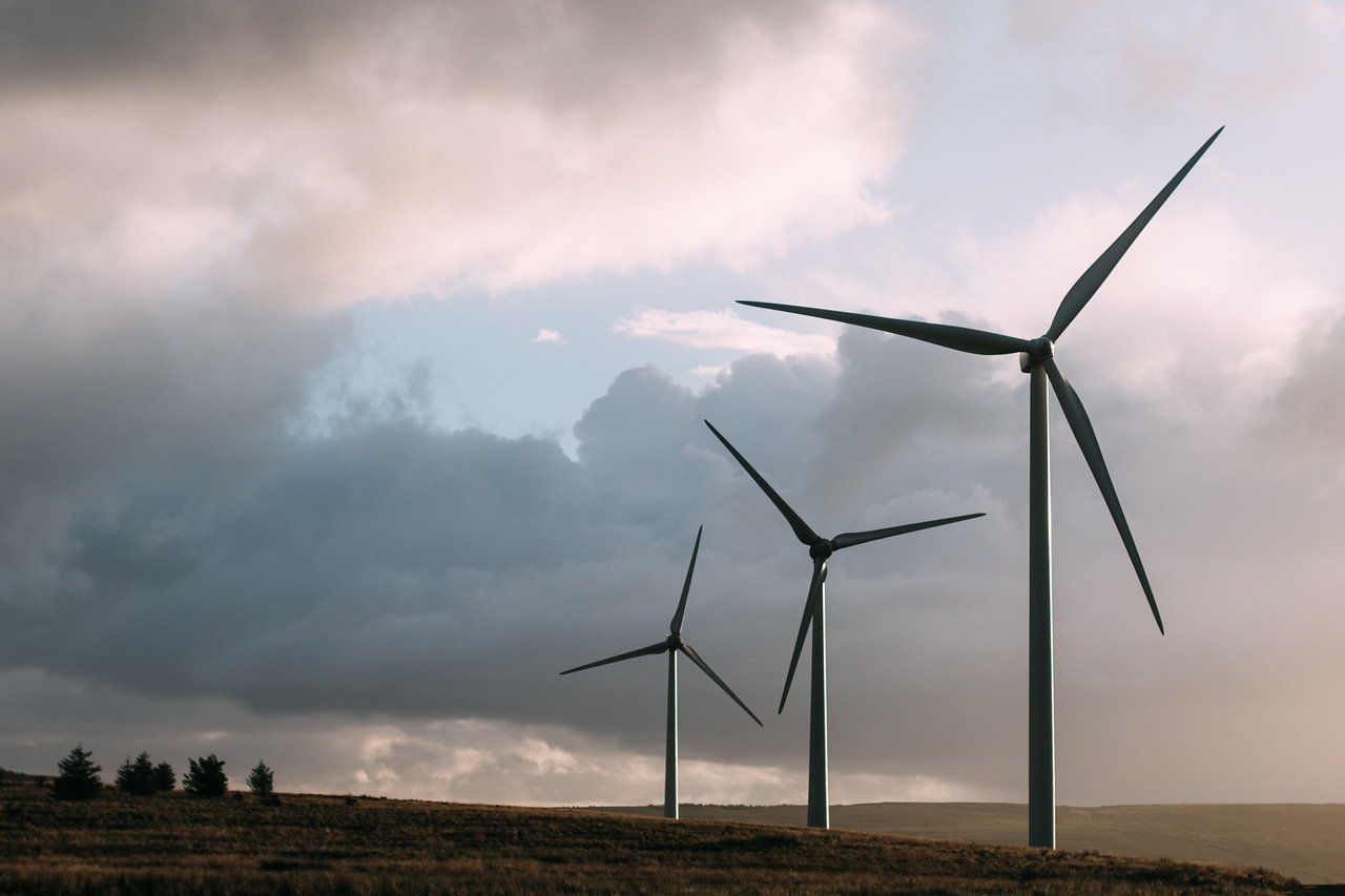 entdecken sie die neuesten entwicklungen und vorteile erneuerbarer energien. erfahren sie mehr über nachhaltige lösungen, umweltfreundlichkeit und wie grüne energie unsere zukunft sichert.