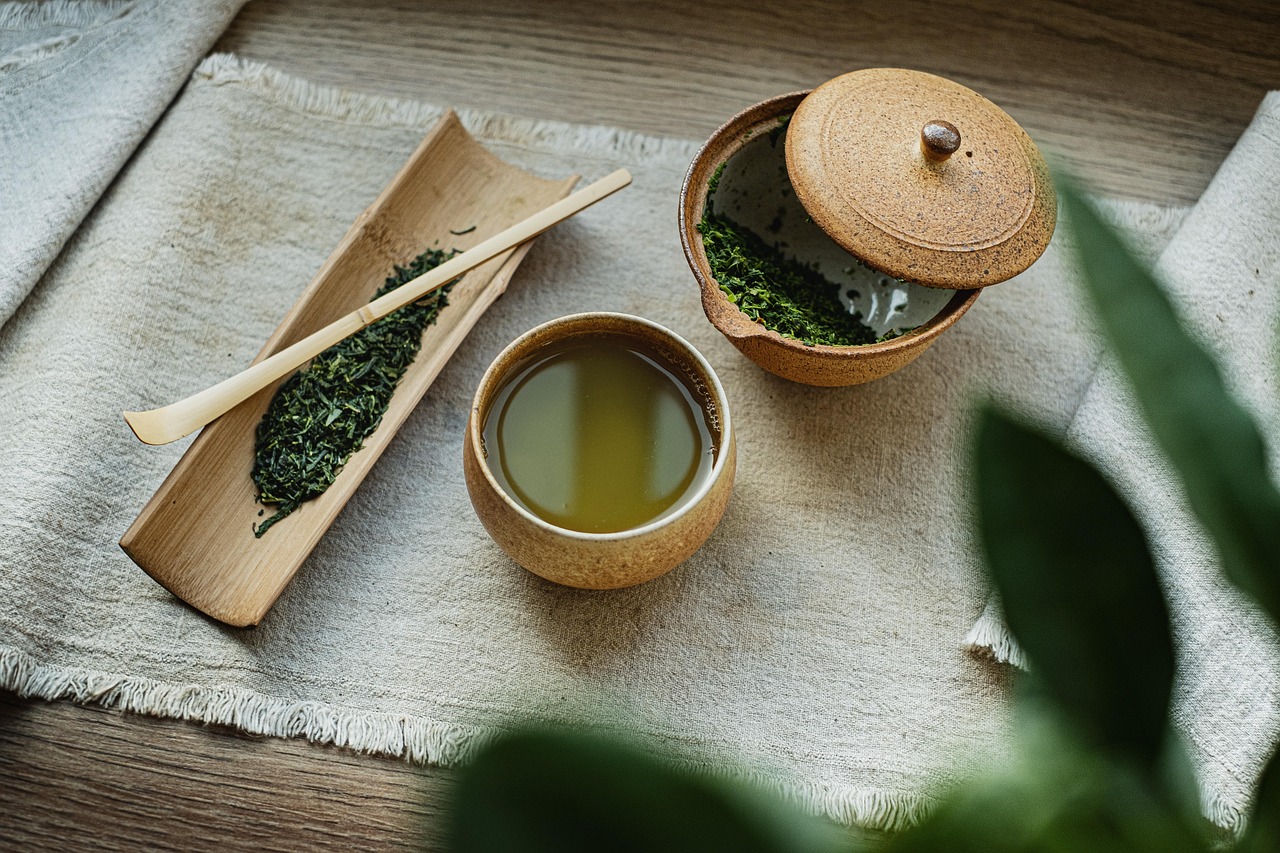 entdecken sie die welt der superfoods: erfahren sie, welche gesunden lebensmittel ihren körper stärken, ihr immunsystem unterstützen und energie für den alltag liefern. tipps, rezepte und wissenswertes rund um superfoods!